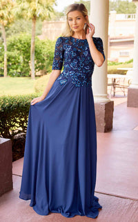 Primavera Couture 13171 Dress view 5