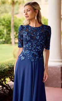 Primavera Couture 13171 Dress view 6