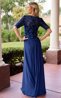 Primavera Couture 13171 Dress view 7