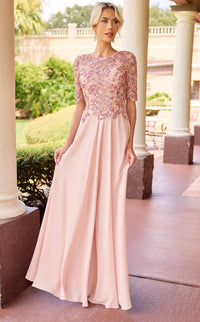 Primavera Couture 13171 Dress view 8