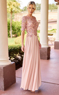 Primavera Couture 13171 Dress view 10