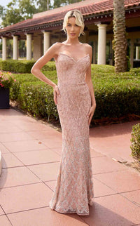 Primavera Couture 13172 Dress view 1