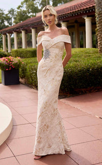 Primavera Couture 13174 Dress view 1