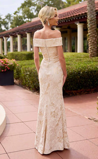 Primavera Couture 13174 Dress view 4