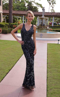Primavera Couture 13176 Dress view 9