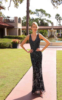 Primavera Couture 13176 Dress view 12
