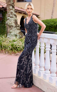 Primavera Couture 13176 Dress view 3