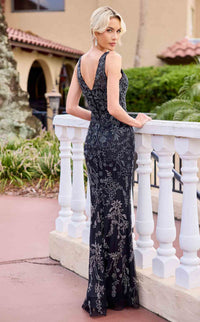 Primavera Couture 13176 Dress view 4