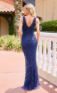 Primavera Couture 13176 Dress view 7