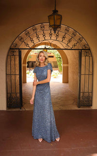 Primavera Couture 13177 Dress view 9