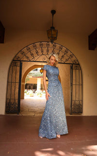 Primavera Couture 13177 Dress view 10
