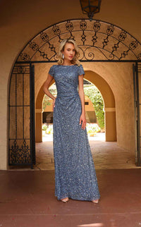 Primavera Couture 13177 Dress view 11