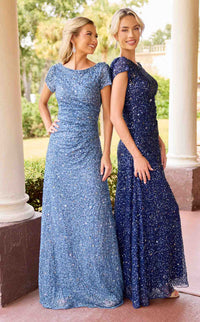 Primavera Couture 13177 Dress view 8