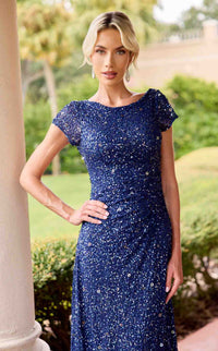 Primavera Couture 13177 Dress view 2