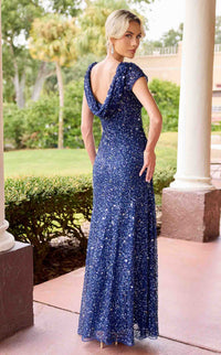 Primavera Couture 13177 Dress view 4