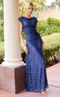 Primavera Couture 13177 Dress view 3