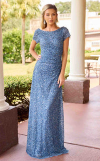 Primavera Couture 13177 Dress view 5