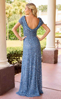 Primavera Couture 13177 Dress view 7
