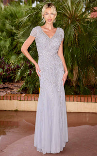 Primavera Couture 13178 Dress view 4
