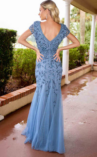 Primavera Couture 13178 Dress view 9