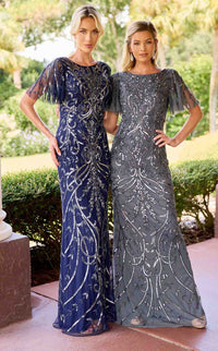 Primavera Couture 13179 Dress view 7
