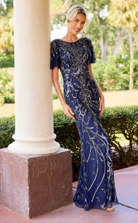Primavera Couture 13179 Dress view 4