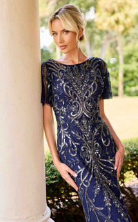 Primavera Couture 13179 Dress view 5