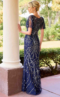 Primavera Couture 13179 Dress view 6