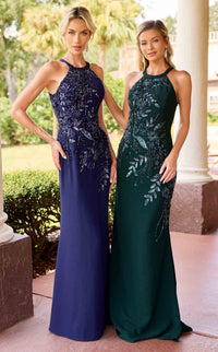 Primavera Couture 13180 Dress view 14