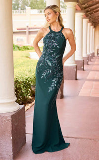 Primavera Couture 13180 Dress view 7