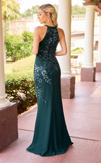 Primavera Couture 13180 Dress view 9