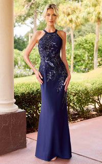Primavera Couture 13180 Dress view 10