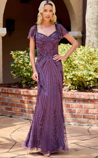 Primavera Couture 13183 Dress view 4
