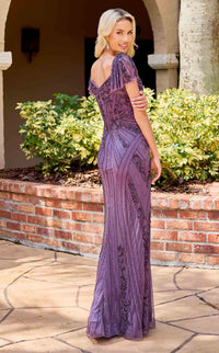 Primavera Couture 13183 Dress view 6