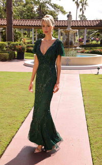 Primavera Couture 13184 Dress view 9