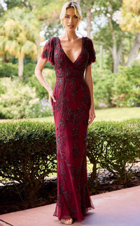 Primavera Couture 13184 Dress view 1