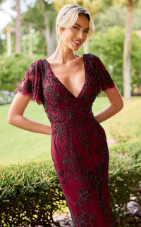 Primavera Couture 13184 Dress view 2