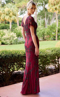 Primavera Couture 13184 Dress view 3