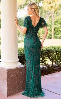Primavera Couture 13184 Dress view 6