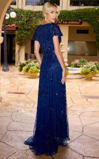 Primavera Couture 13185 Dress view 4