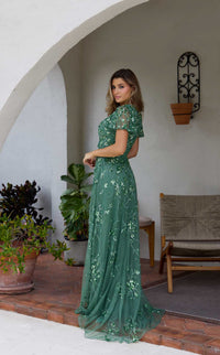 Primavera Couture 13185 Dress view 6