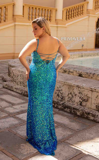 Primavera Couture 14042 Dress view 6