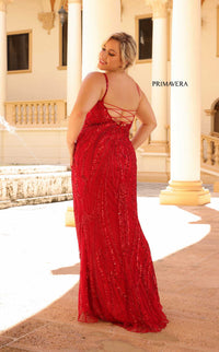 Primavera Couture 14044 Dress view 7
