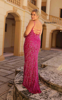 Primavera Couture 14045 Dress view 10