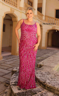 Primavera Couture 14045 Dress view 1
