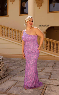 Primavera Couture 14049 Dress view 1