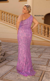 Primavera Couture 14049 Dress view 6