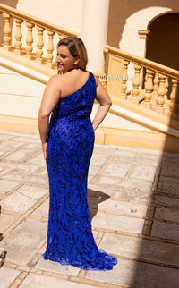 Primavera Couture 14049 Dress view 7