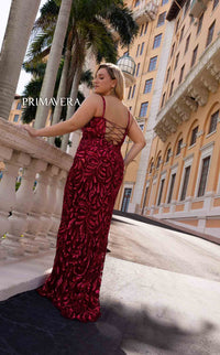 Primavera Couture 14054 Dress view 6