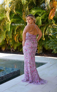 Primavera Couture 14071 Dress view 7